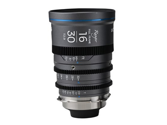 LAOWA Ranger FF 16-30mm T2.9 LITE