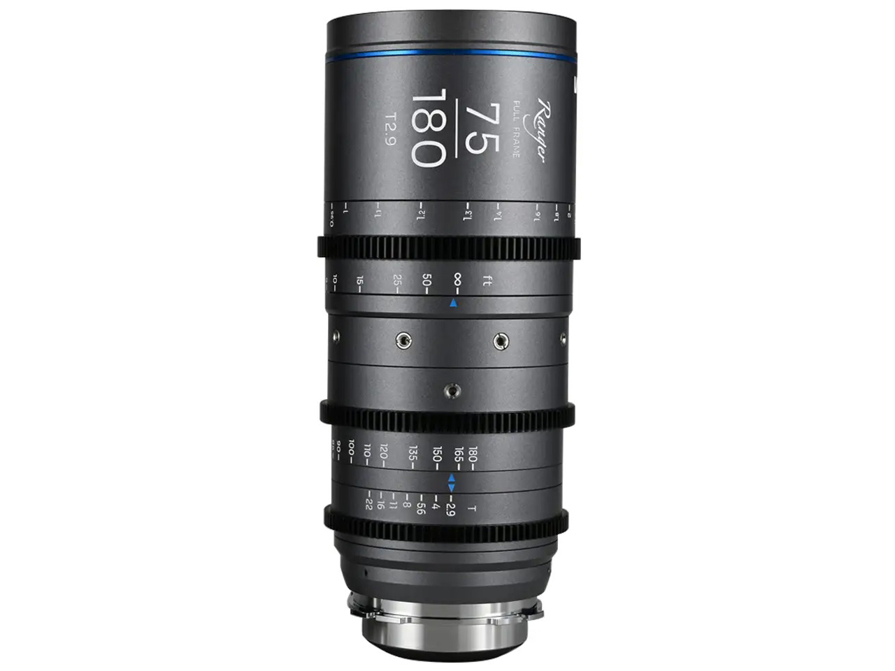LAOWA Ranger FF 75-180mm T2.9 LITE