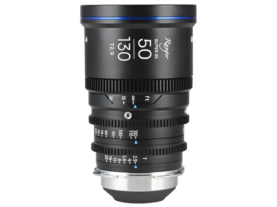 LAOWA Ranger S35 50-130mm T2.9