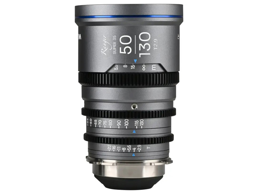 LAOWA Ranger S35 LITE 50-130mm T2.9