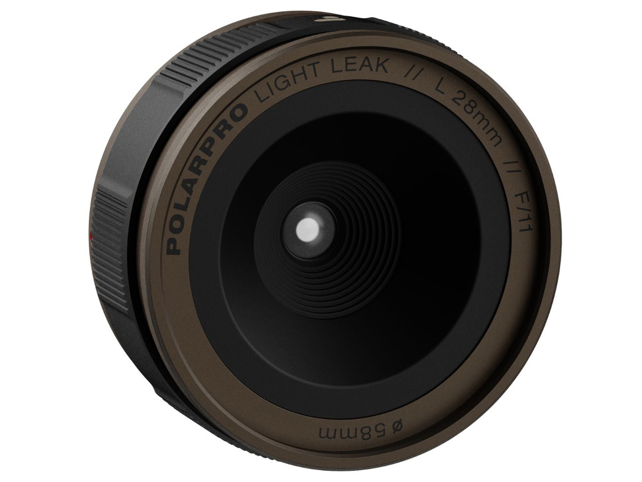 LightLeak 28mm LGHTLK-28-L [ライカL用]