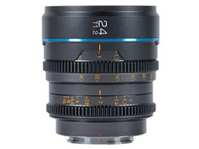 Night Walker 24mm T1.2 MS24R-G-JP メタルグレー [キヤノンRF用]