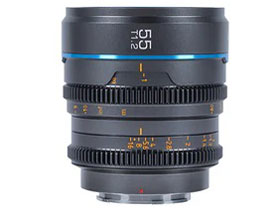 Night Walker 55mm T1.2 MS55R-G-JP メタルグレー [キヤノンRF用]