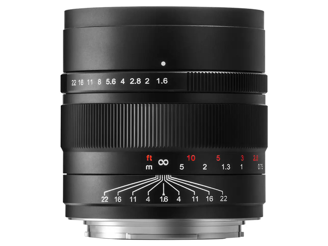 SPEEDMASTER 80mm F1.6 [ハッセルブラッドX用]