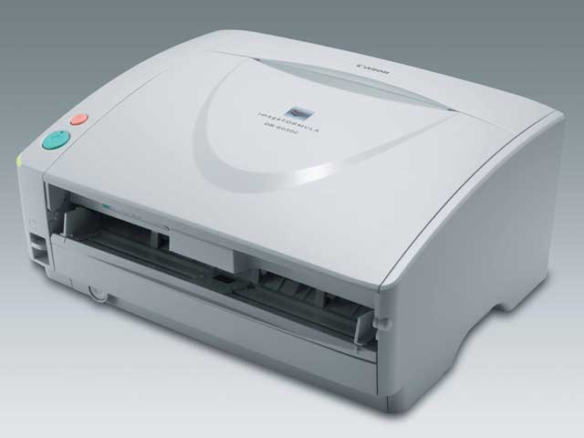 imageFORMULA DR-6030C