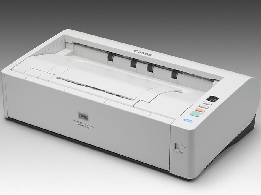 imageFORMULA DR-M1060