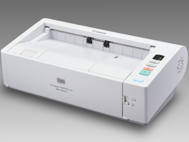 imageFORMULA DR-M140