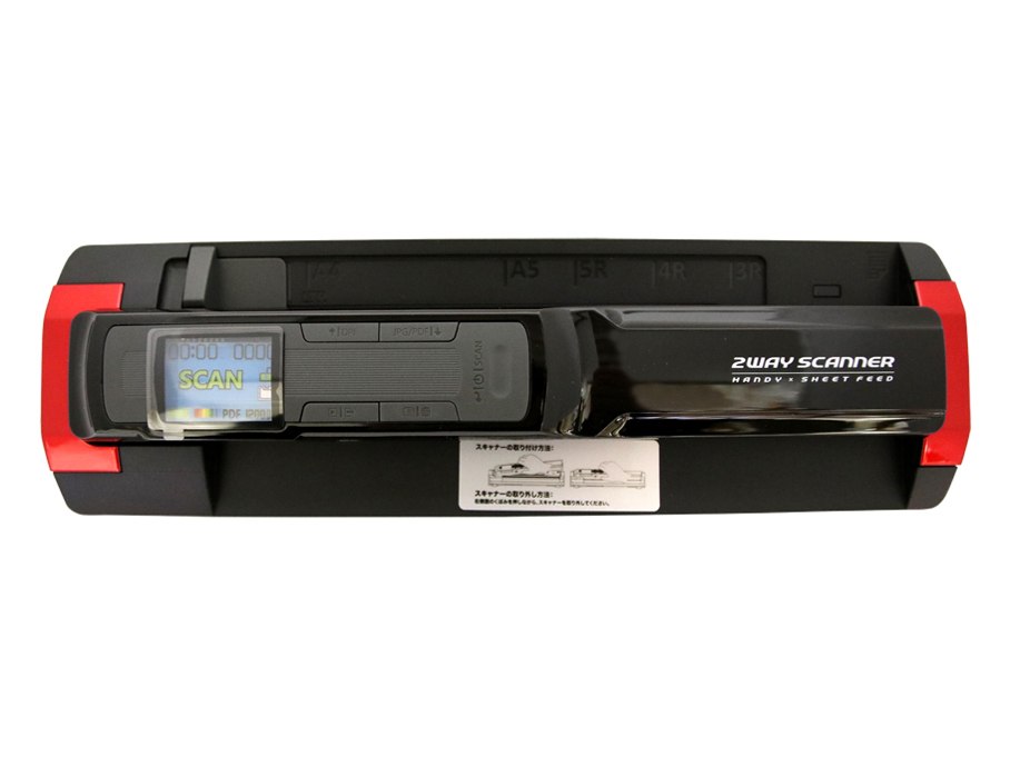 UMSC-06 [ブラック]