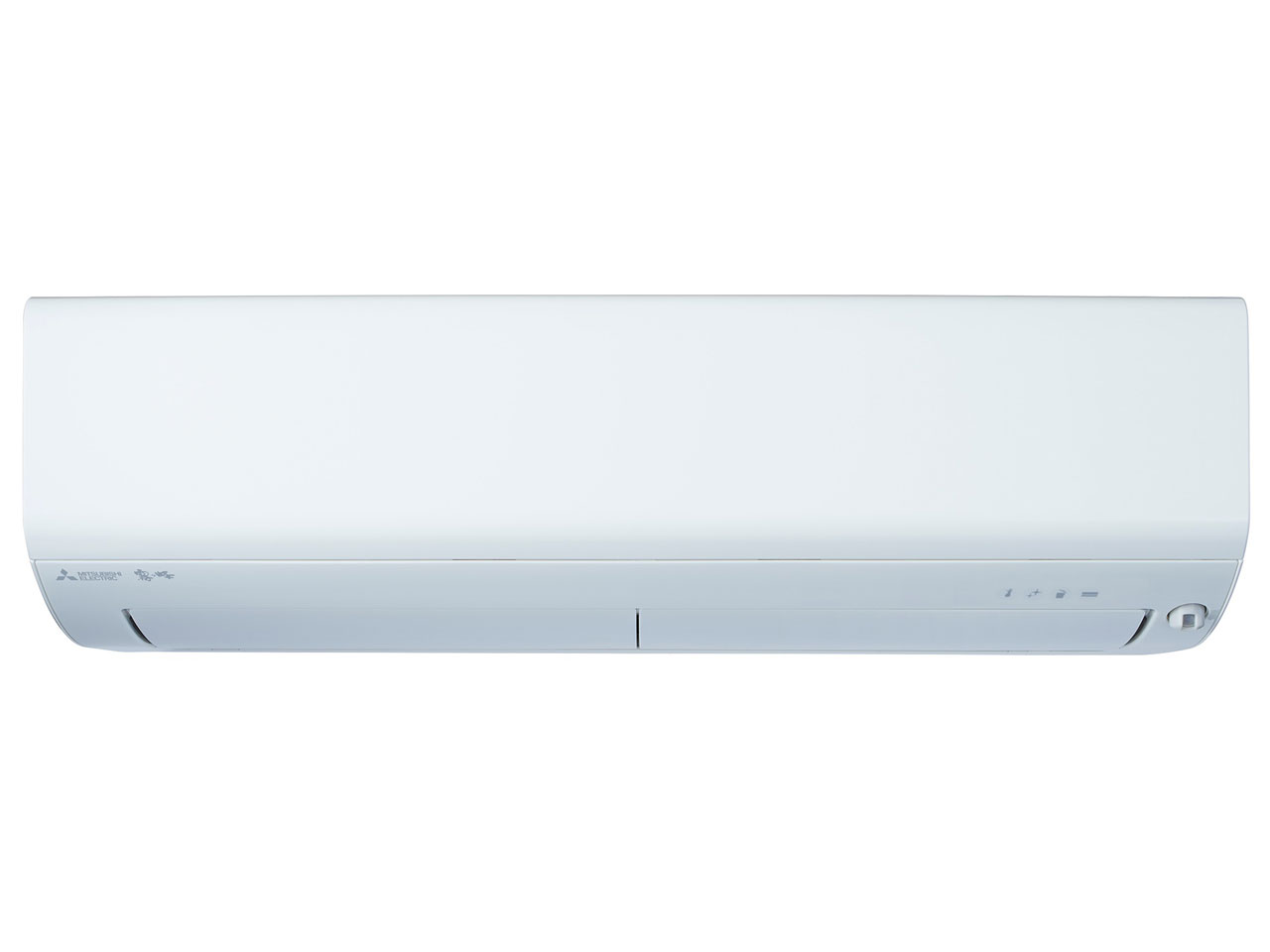 ズバ暖霧ヶ峰 MSZ-XD5625S-W [ピュアホワイト]