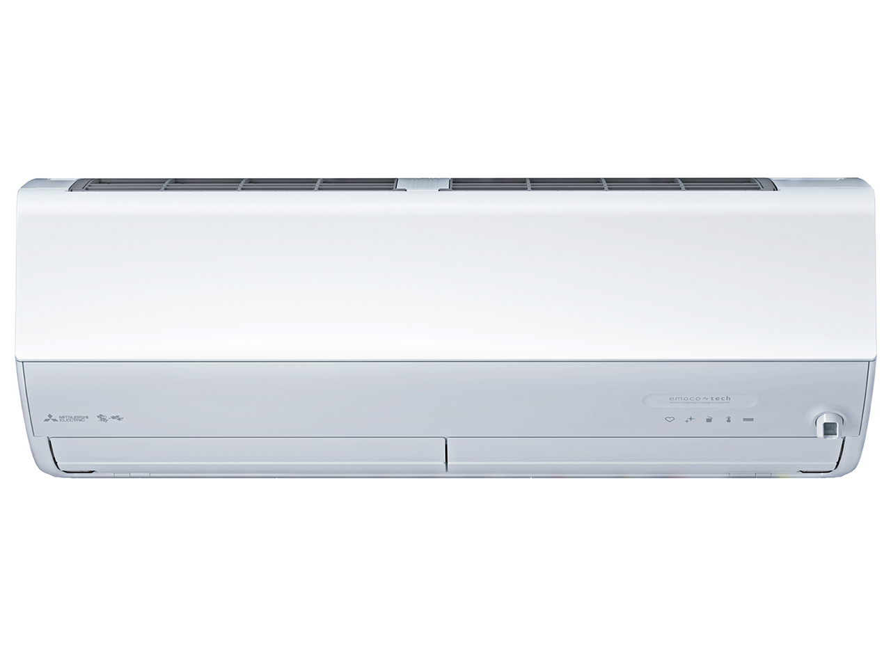 ズバ暖霧ヶ峰 MSZ-HXV6324S-W [ピュアホワイト]