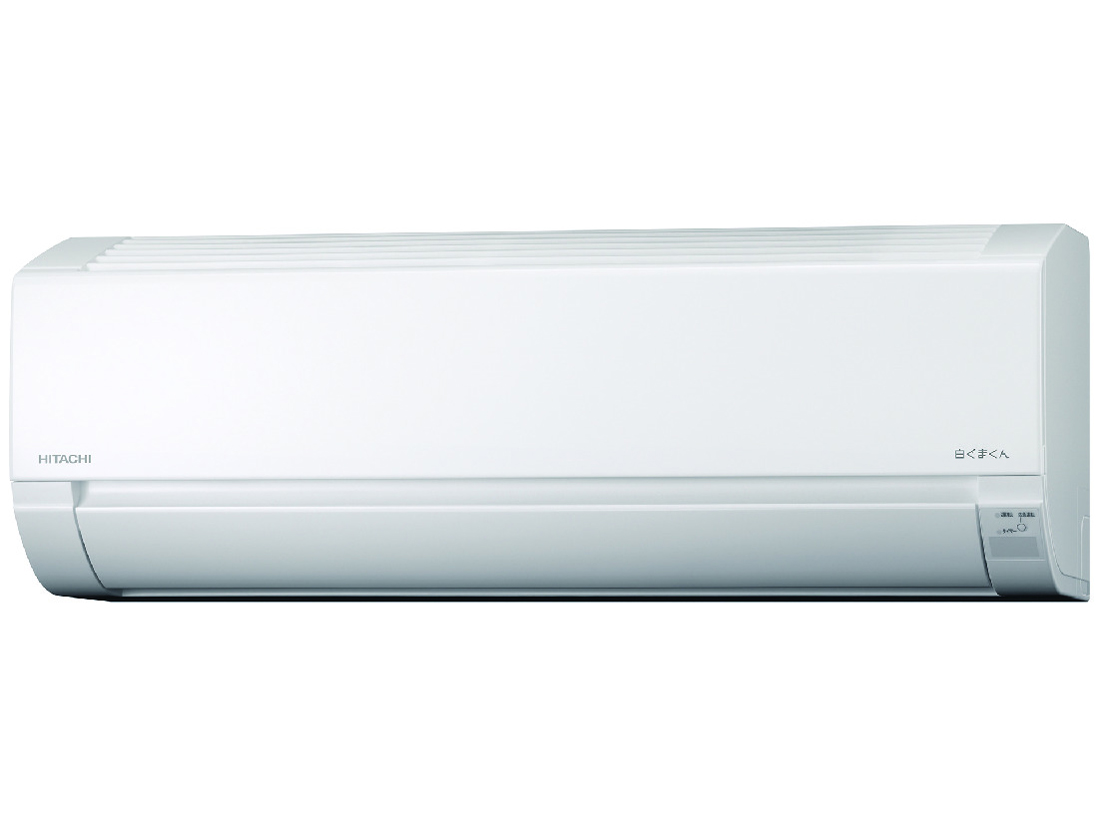 白くまくん RAS-AJ36R2(W) [スターホワイト]