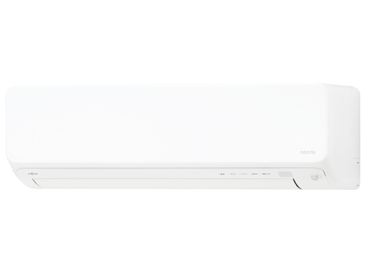 ゴク暖ノクリア AS-DN224R [ホワイト]