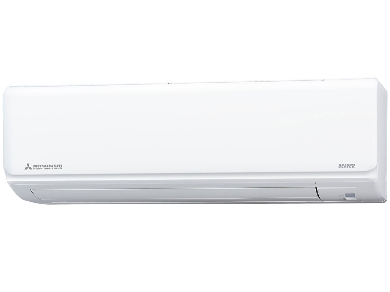 ビーバーエアコン SRK4024R2-W [ファインスノー]