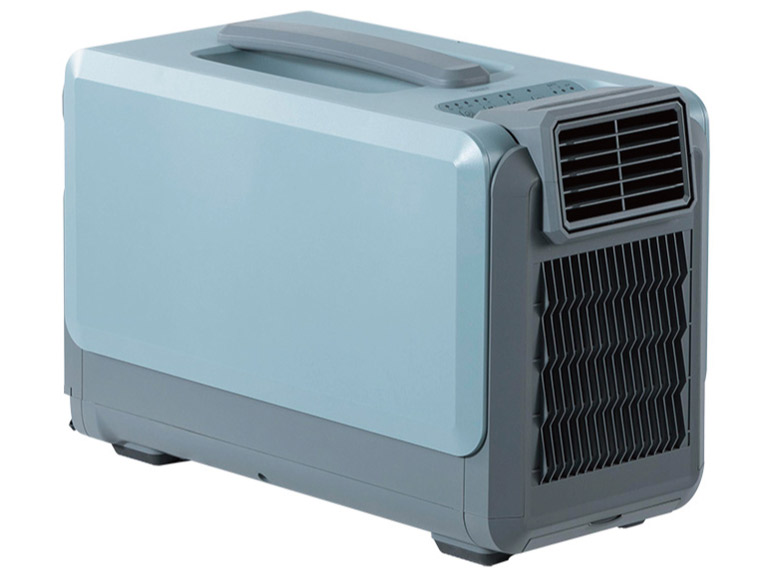 ELEIN YBC-C04 [ブルー]