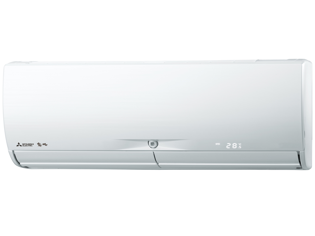 霧ヶ峰 MSZ-JXV2523E-W [ピュアホワイト]