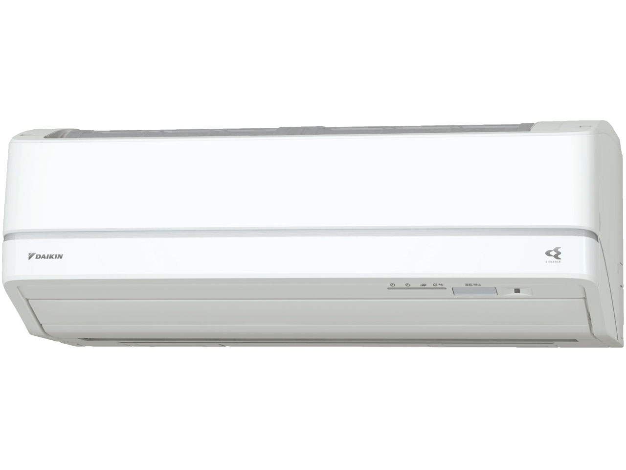 うるさら7 S56TTRXV-W [ホワイト]