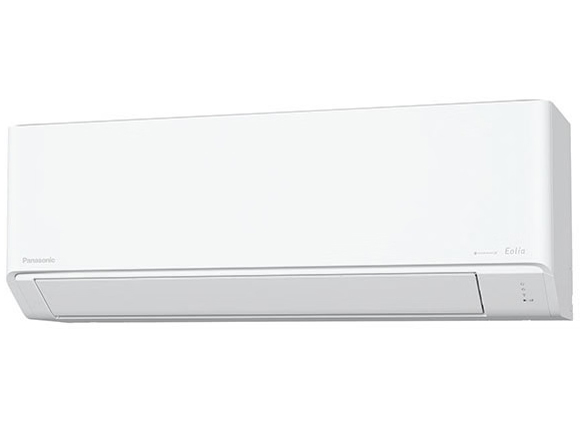 エオリア CS-K405D2-W [クリスタルホワイト]