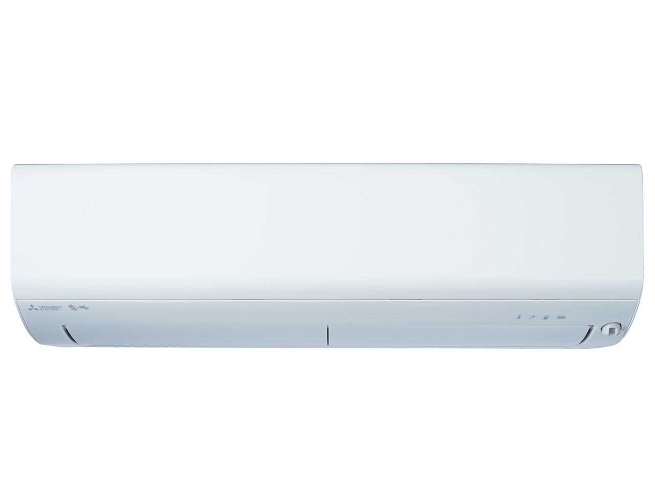ズバ暖霧ヶ峰 MSZ-XD2225-W [ピュアホワイト]