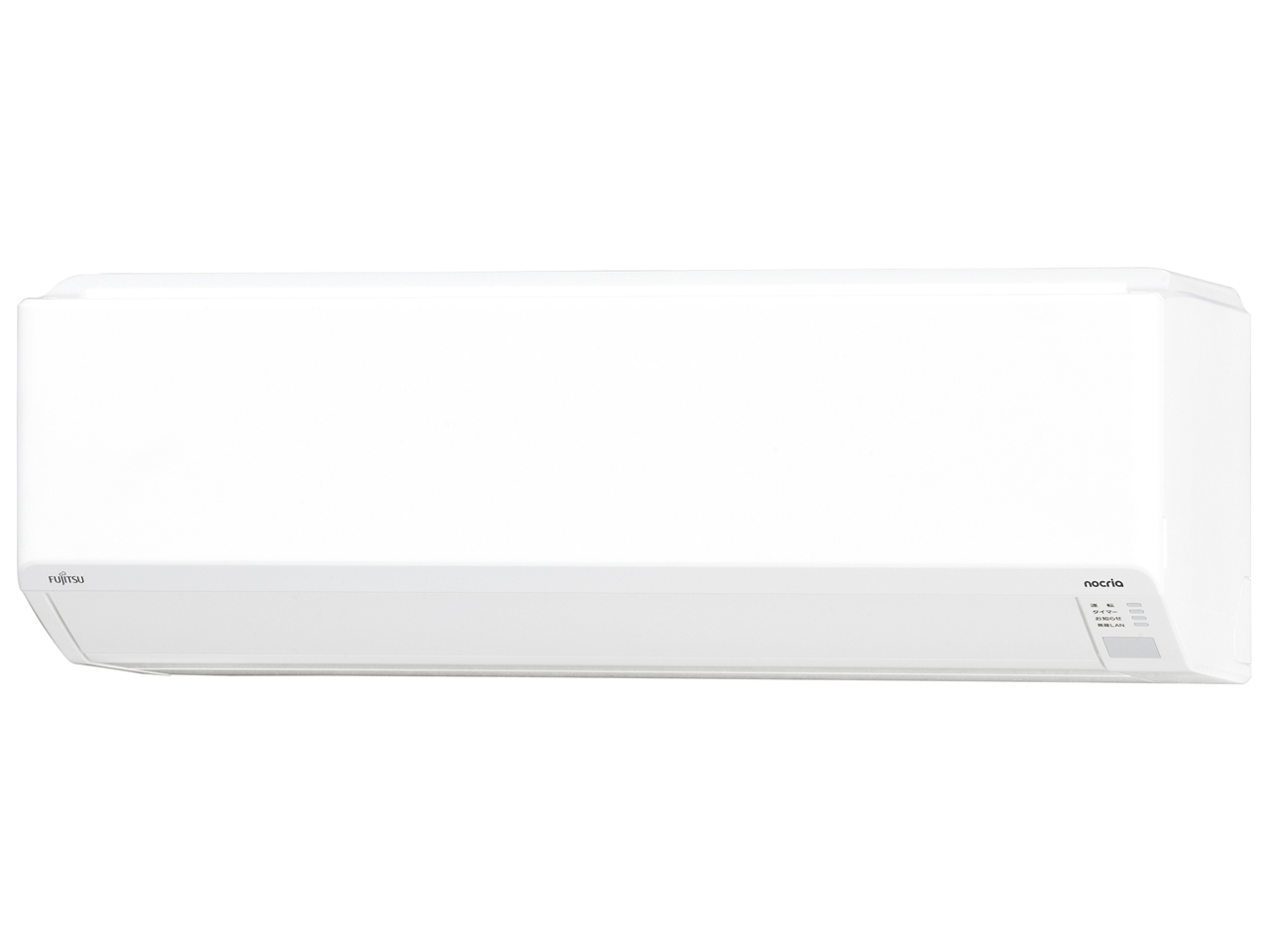 ノクリア AS-CH224R [ホワイト]