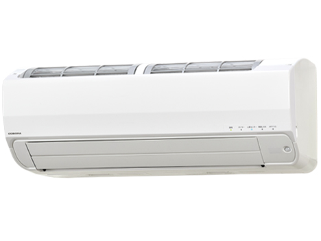 ReLaLa CSH-Z2524R(W) [ホワイト]