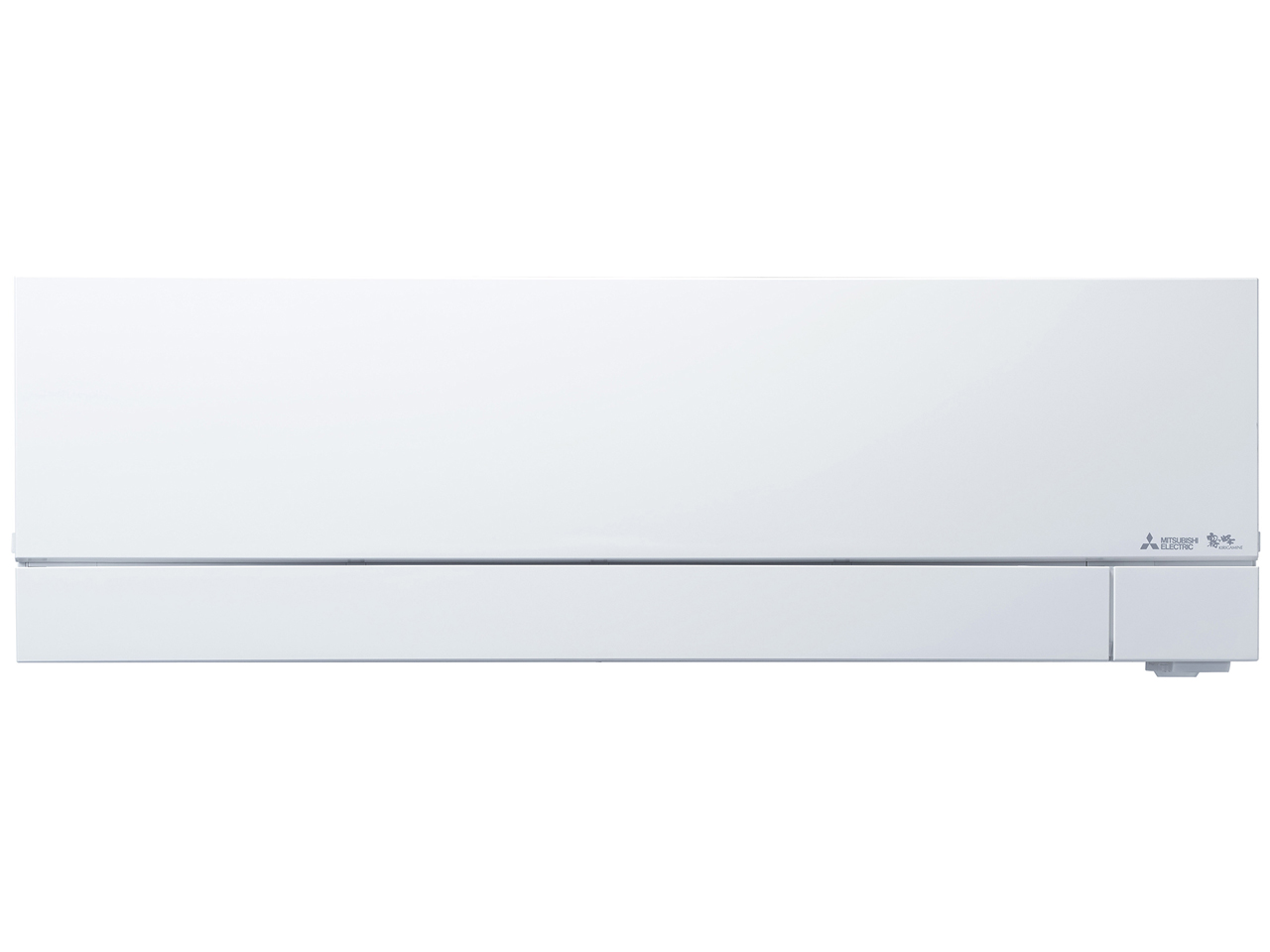 ズバ暖霧ヶ峰 MSZ-VXV4025S-W [ピュアホワイト]