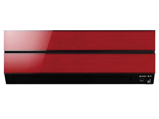 霧ヶ峰 MSZ-AXV4017S-R [ボルドーレッド]