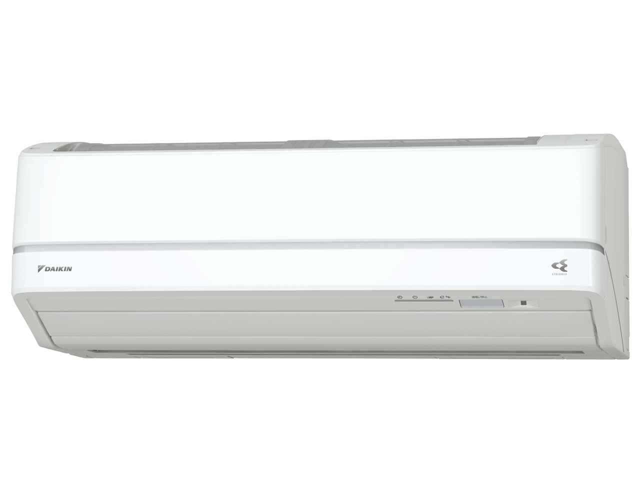 うるさら7 S40UTRXV-W [ホワイト]