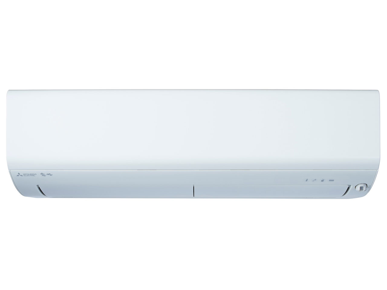 ズバ暖霧ヶ峰 MSZ-XD2825S-W [ピュアホワイト]