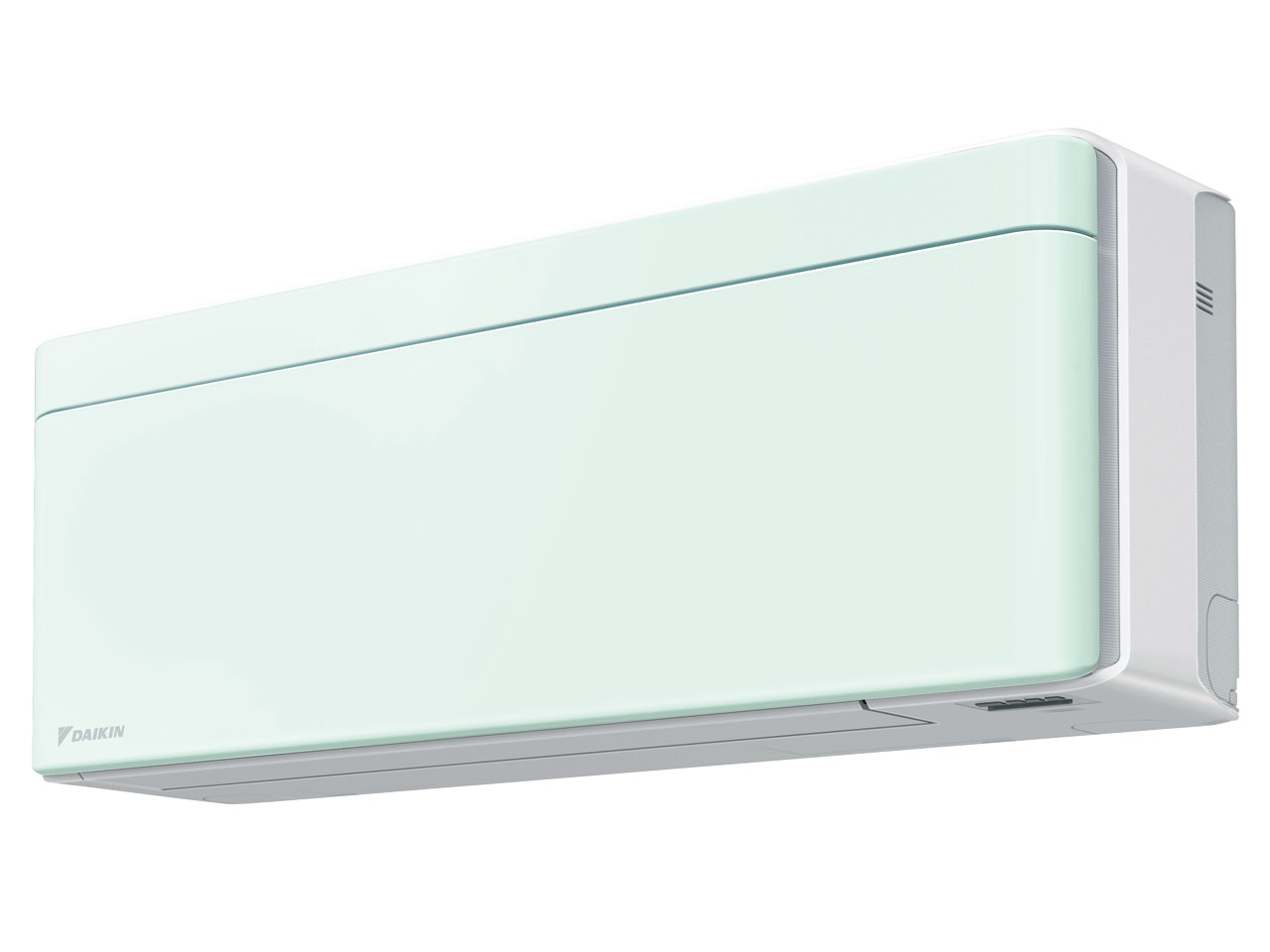 risora S563ATSP-G [ミントグリーン]