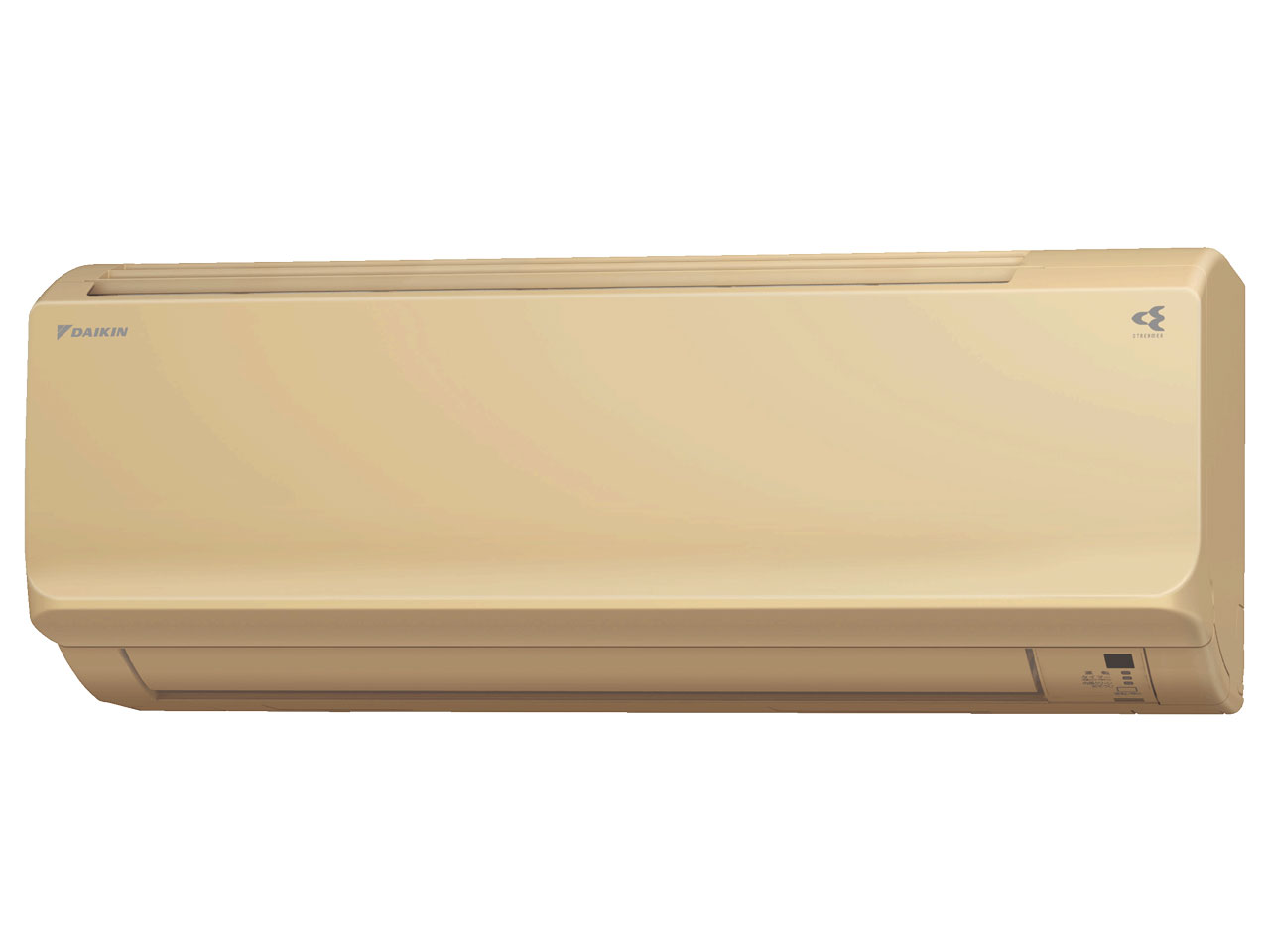 S36VTCXS-C [ベージュ]