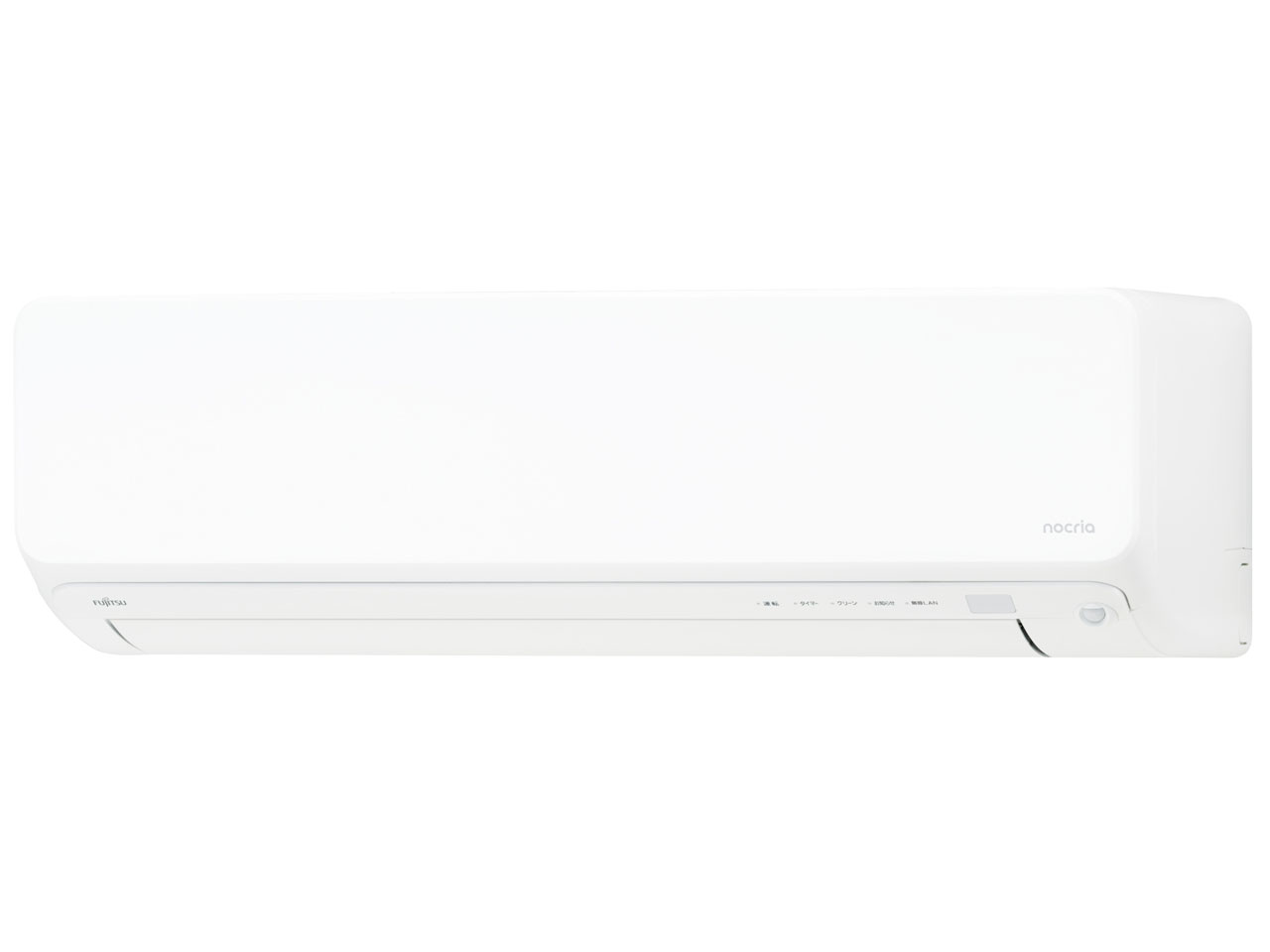 ゴク暖ノクリア AS-DN564R2 [ホワイト]