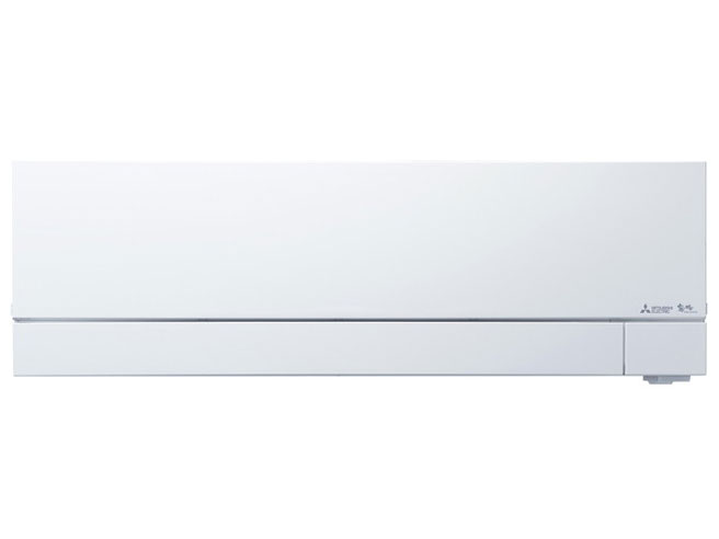 ズバ暖霧ヶ峰 MSZ-FD4025S-W [ピュアホワイト]