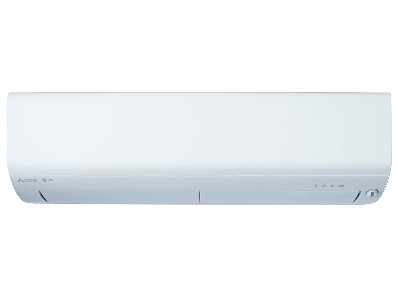 ズバ暖霧ヶ峰 MSZ-XD2525-W [ピュアホワイト]