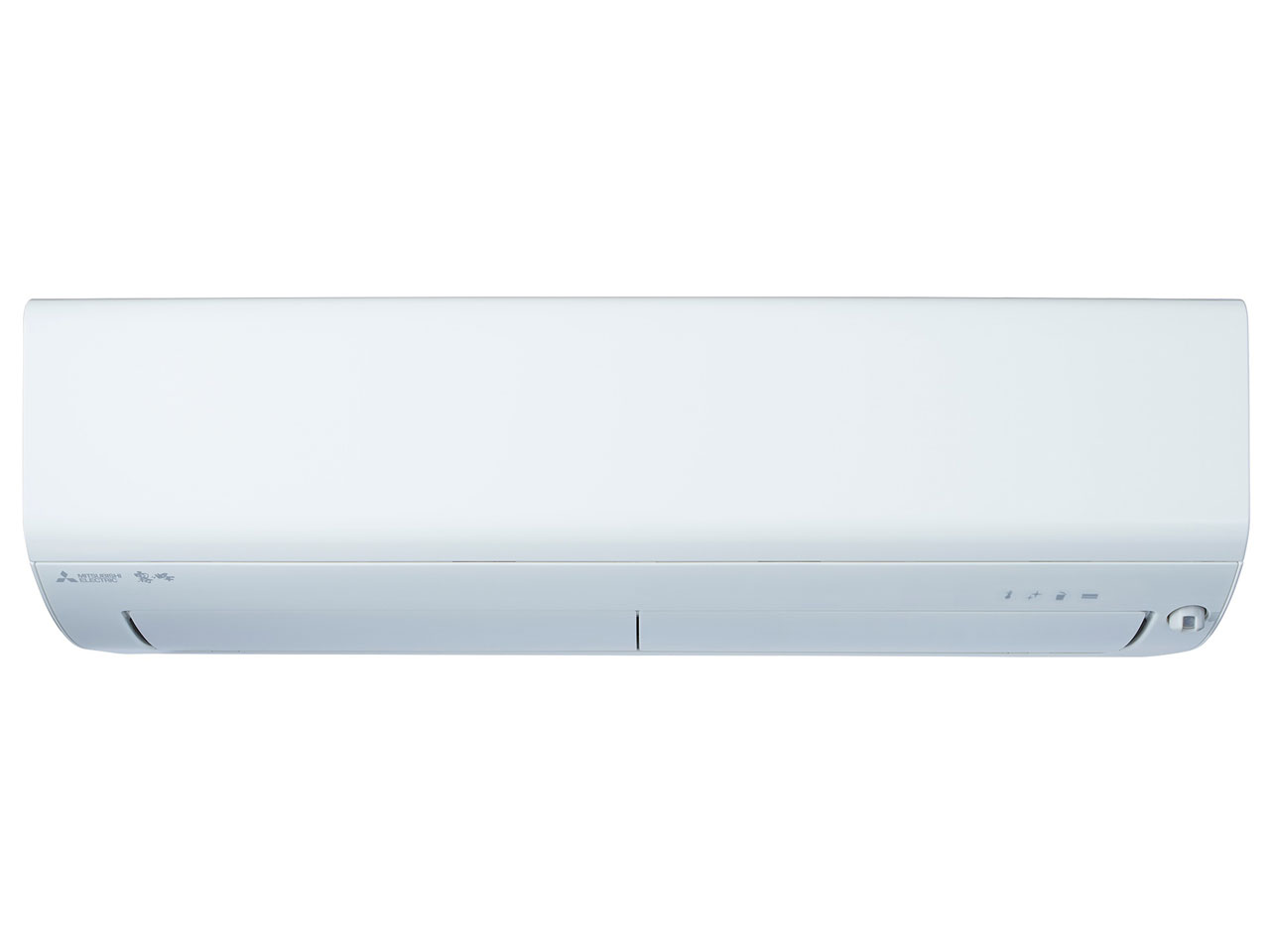 ズバ暖霧ヶ峰 MSZ-XD6325S-W [ピュアホワイト]