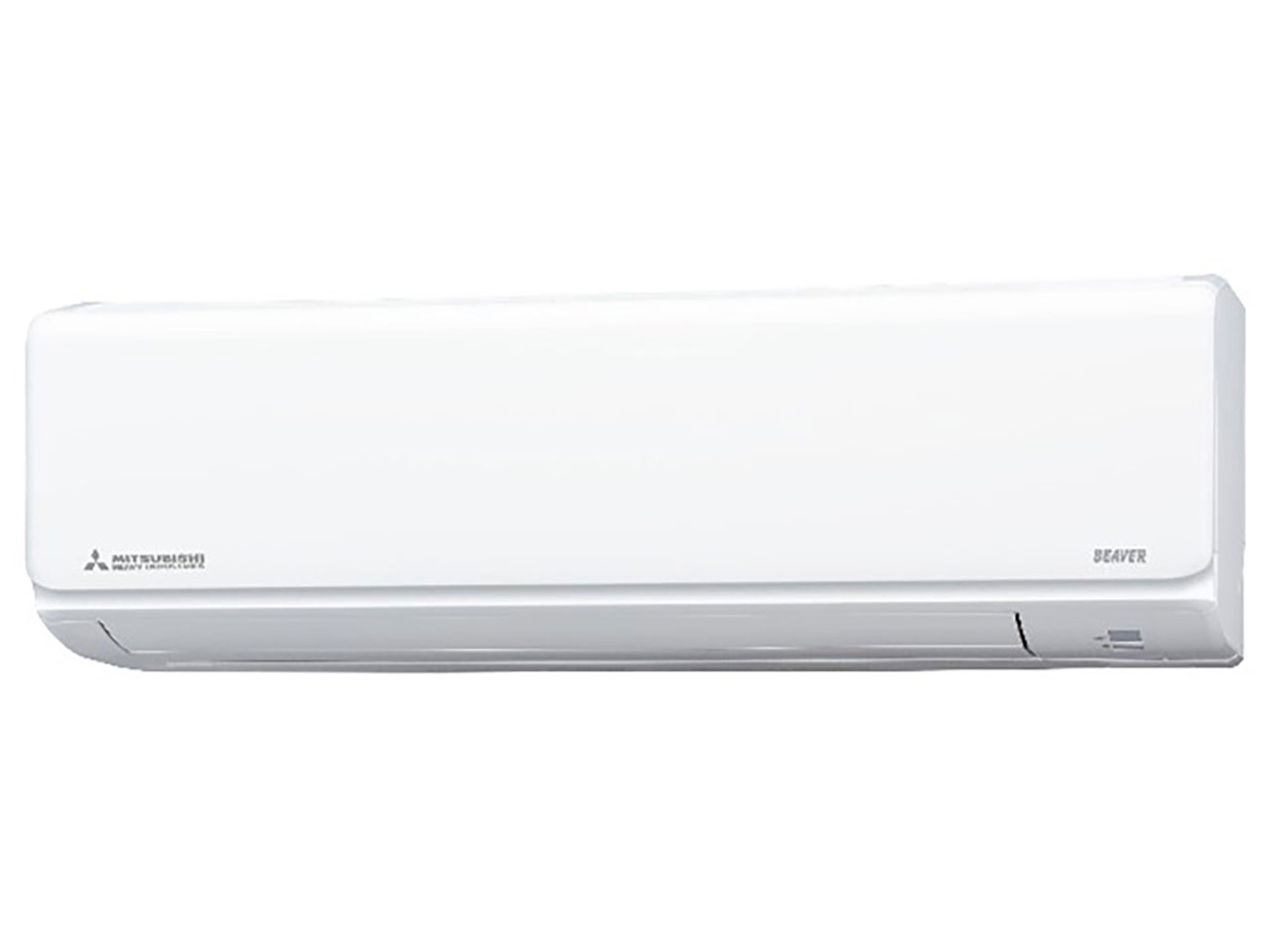 ビーバーエアコン SRK5625T2-W [ファインスノー]