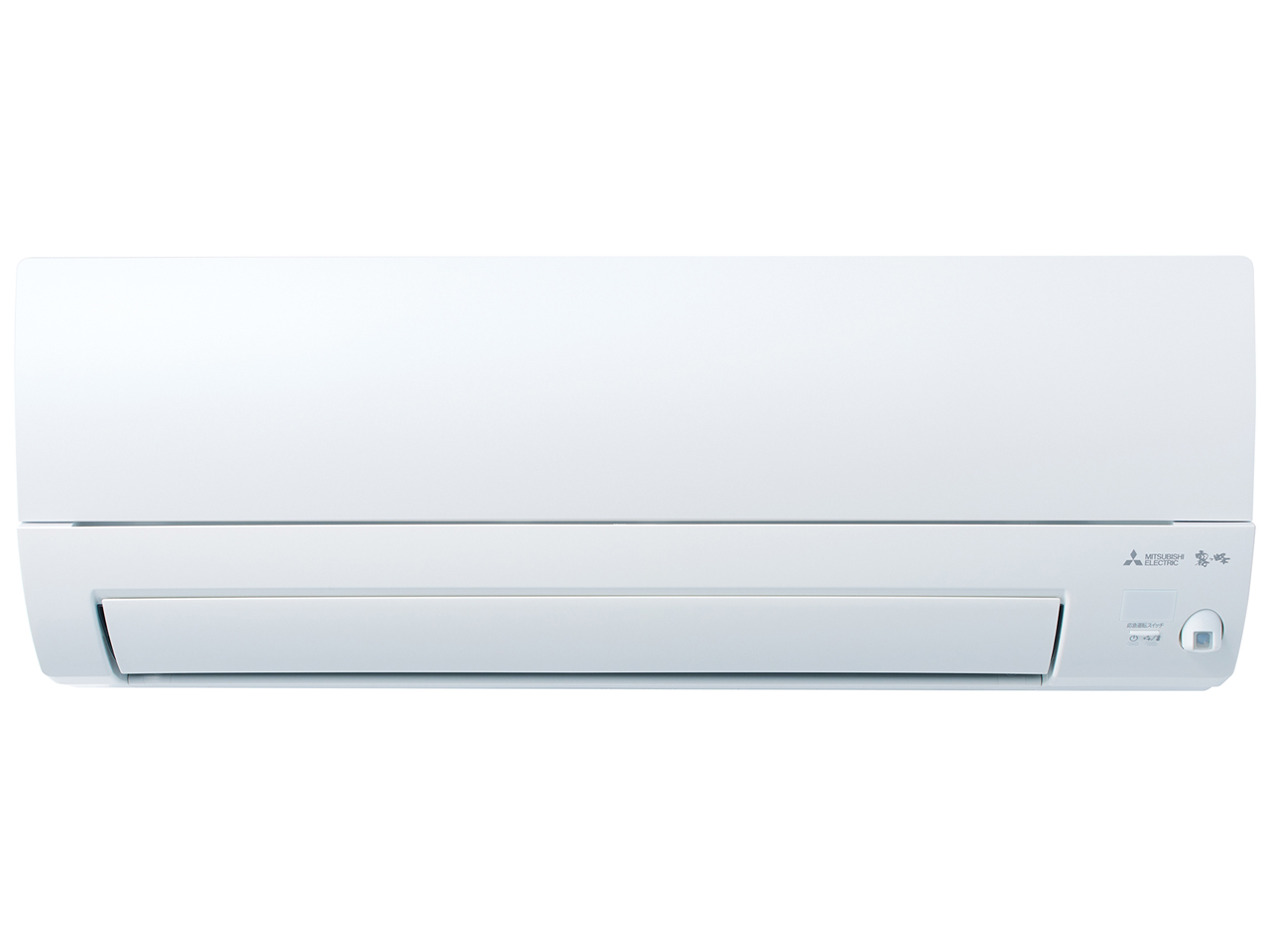 霧ヶ峰 MSZ-AXV4025S-W [ピュアホワイト]
