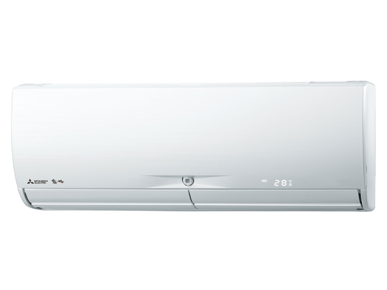 霧ヶ峰 MSZ-X3623-W [ピュアホワイト]