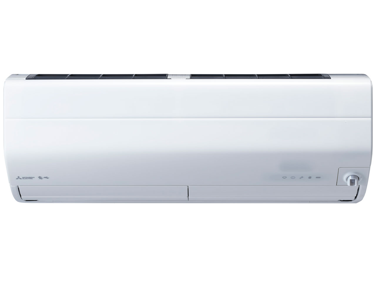 霧ヶ峰 MSZ-ZXV2518-W [ピュアホワイト]