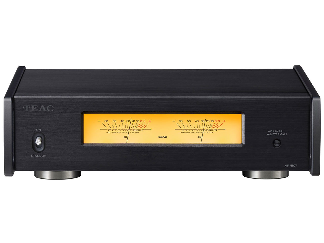 Reference AP-507-B [ブラック]