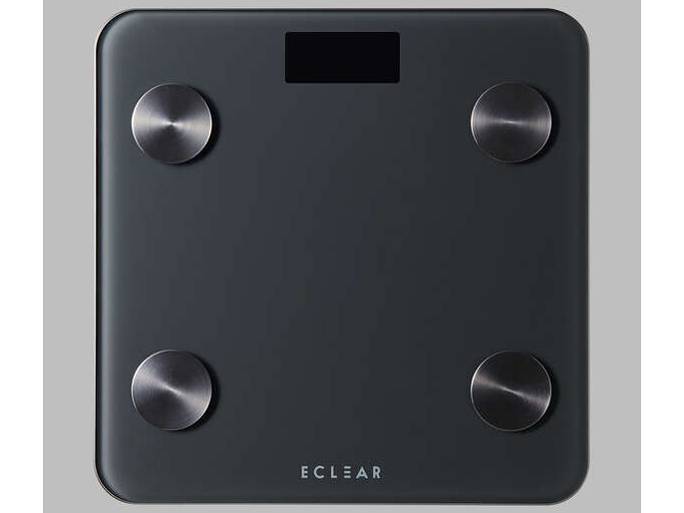 エクリア HCS-BTFS01BK [ブラック]