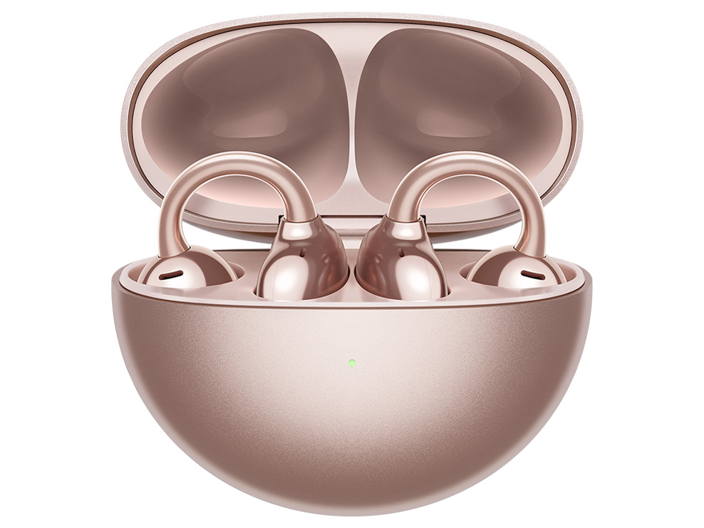 HUAWEI FreeClip [ローズゴールド]