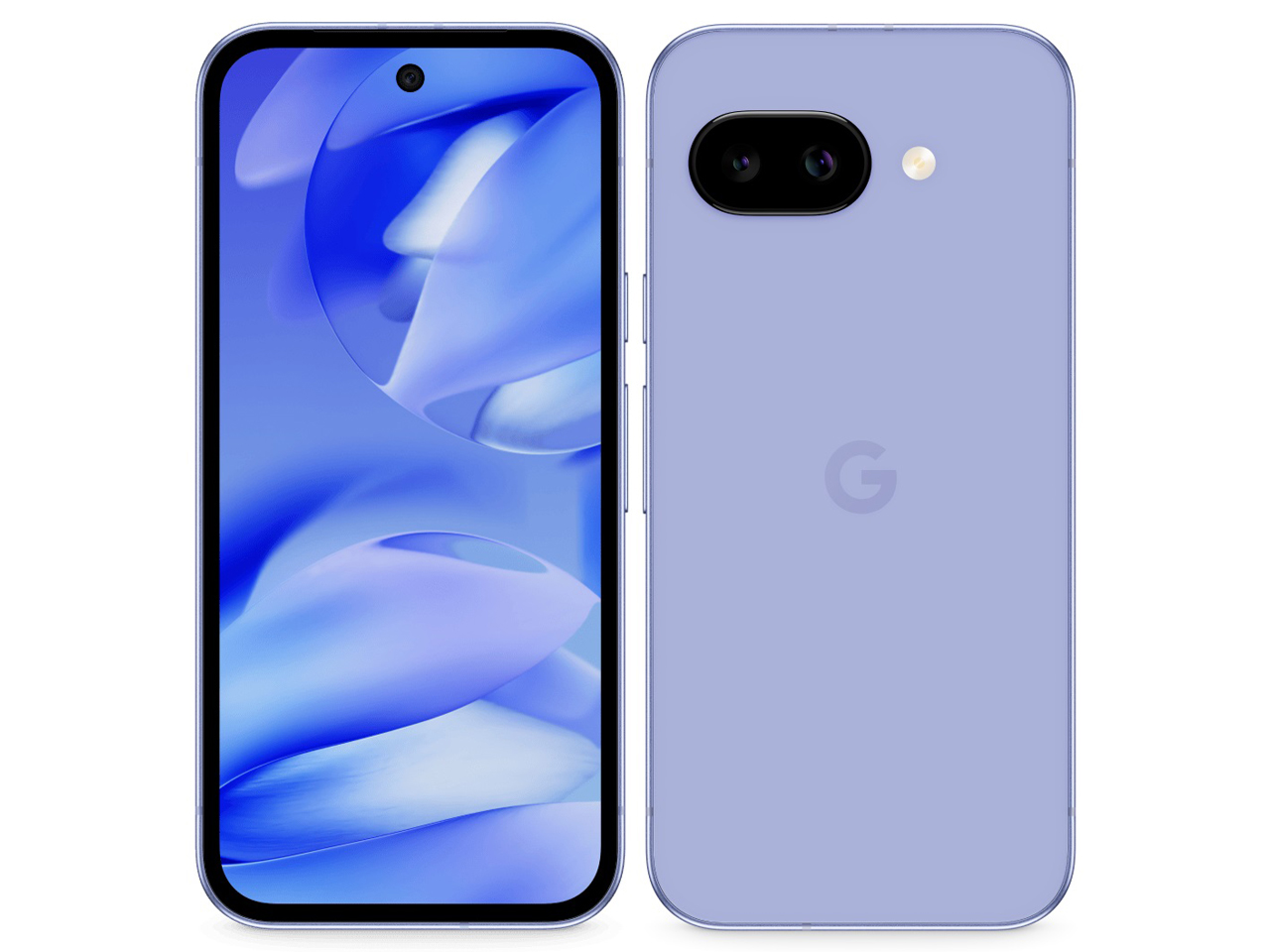 Google Pixel 9a 128GB [Iris]