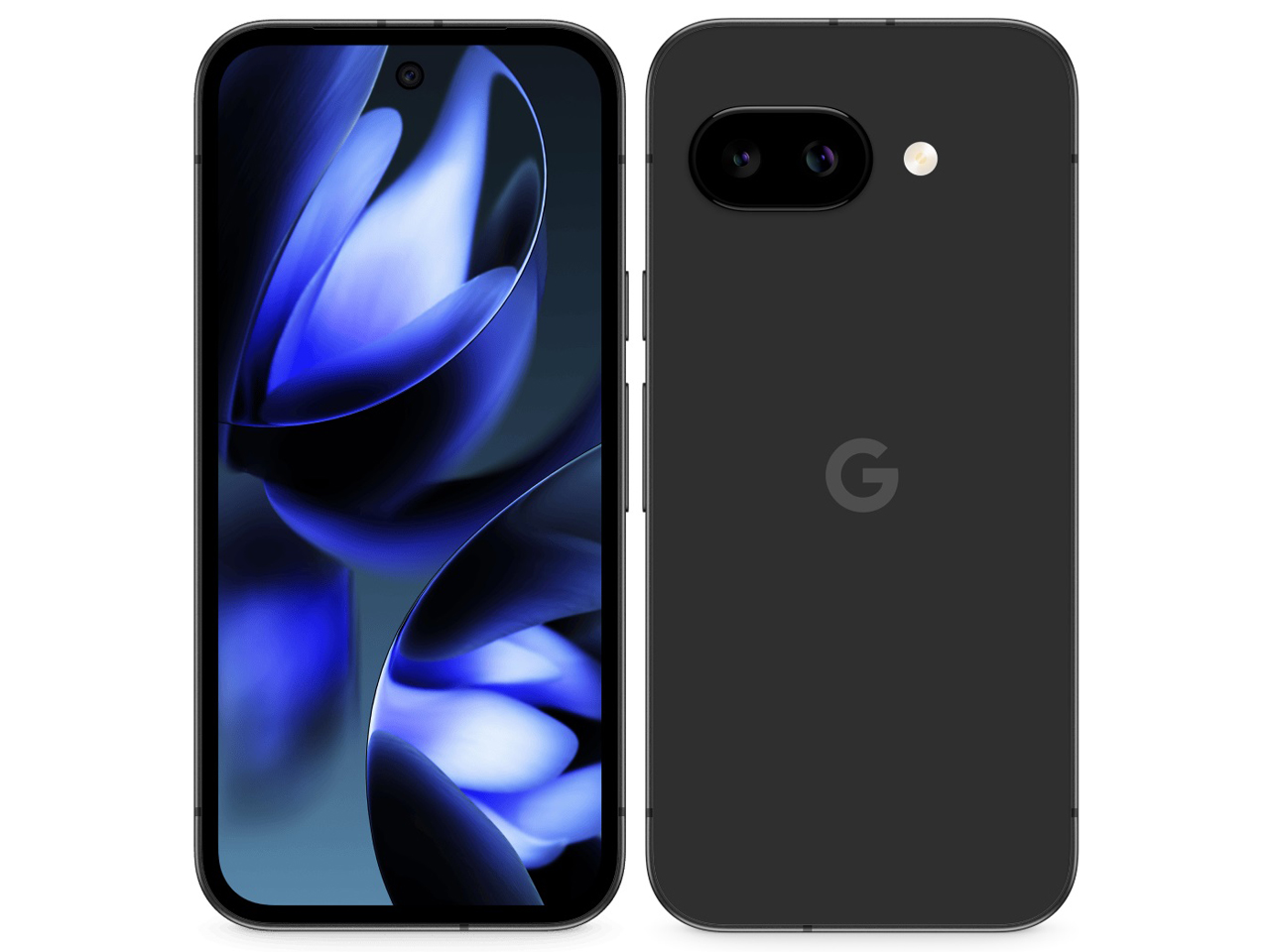 Google Pixel 9a 128GB [Obsidian]