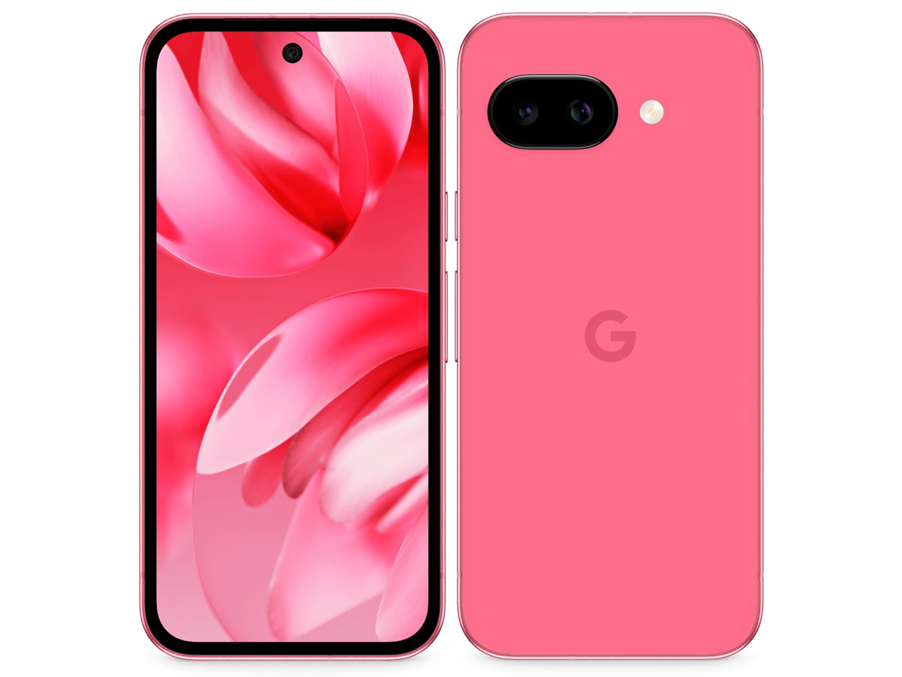 Google Pixel 9a 128GB [Peony]