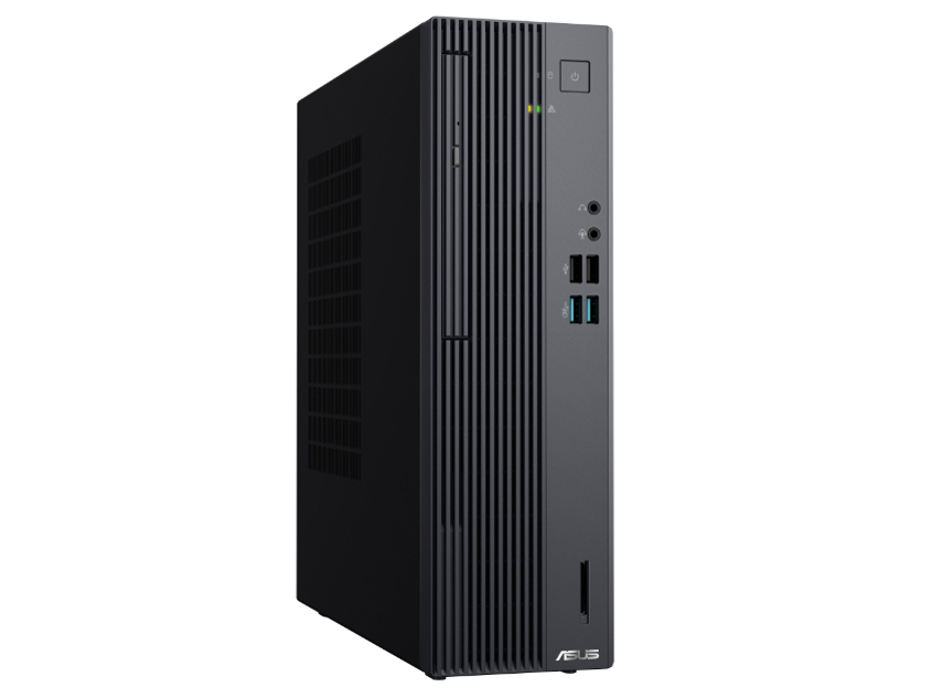 S5 SFF (S501SER) S501SER-714700016W [エクストリームダークグレー]