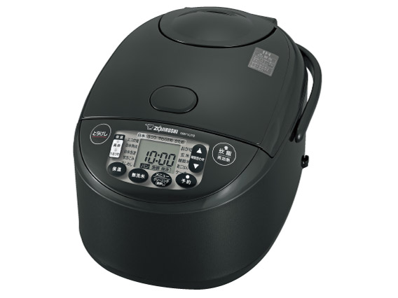 極め炊き NW-VJ18-BA [ブラック]