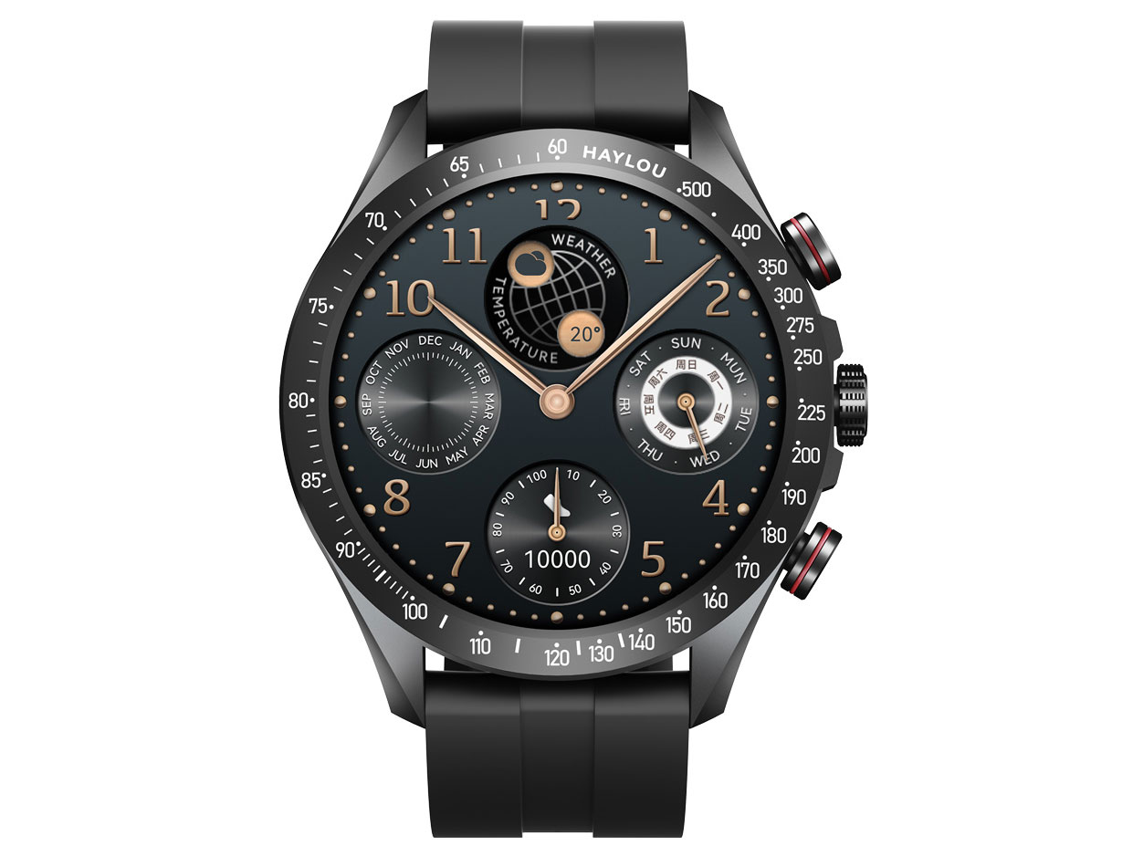 Solar Pro HL-SPBK [ブラック]