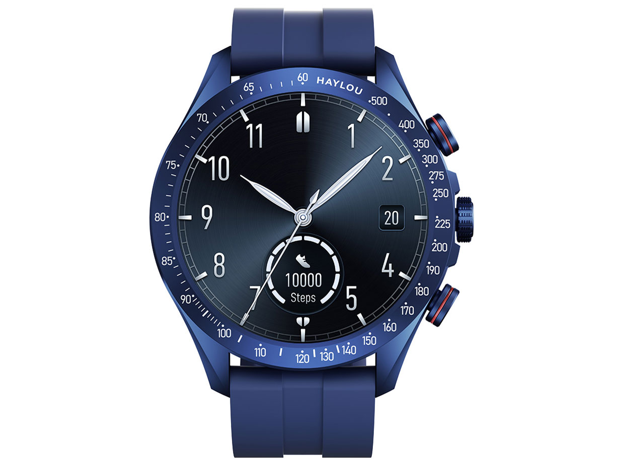 Solar Pro HL-SPBL [ブルー]