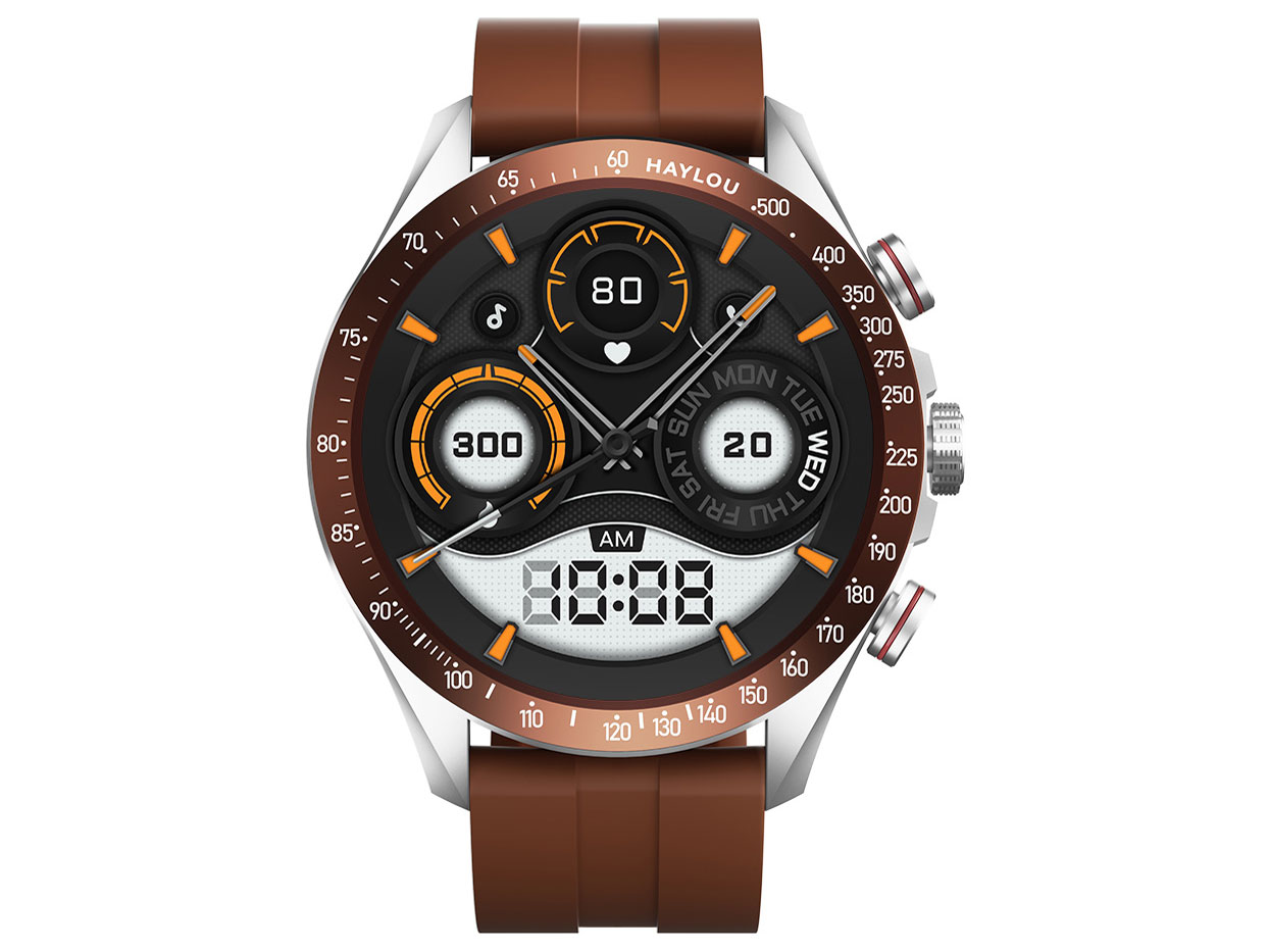 Solar Pro HL-SPBR [ブラウン]