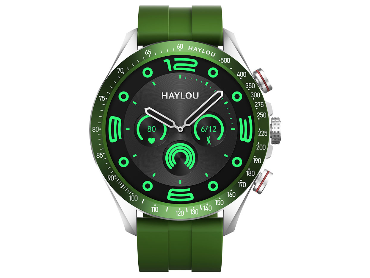 Solar Pro HL-SPGN [グリーン]